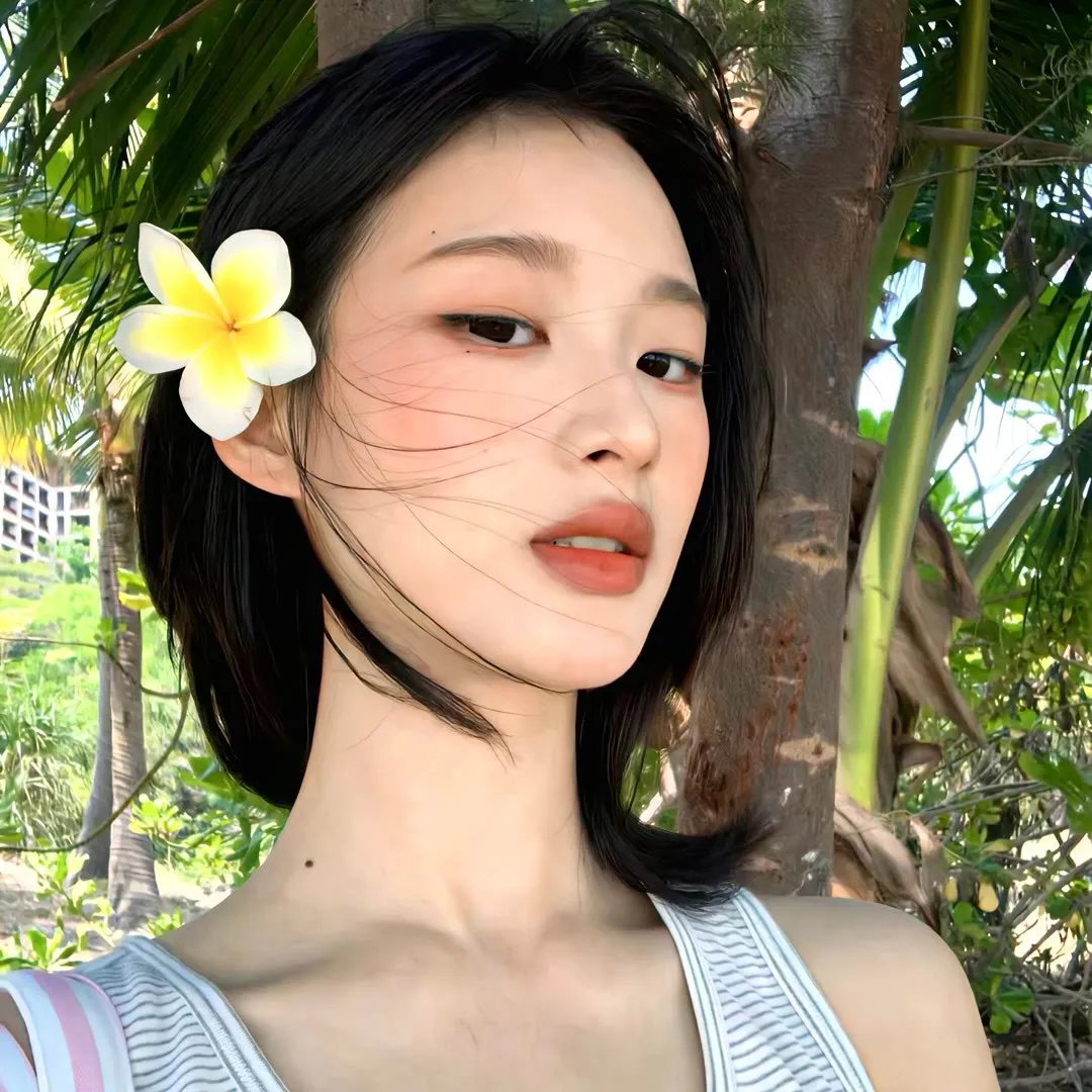 之前的女孩