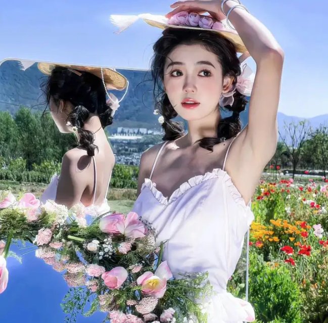 我的燃情岁月